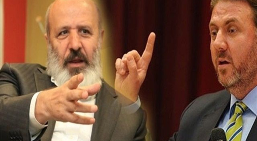 Hükümet medyasında 'tasfiye' iddiası