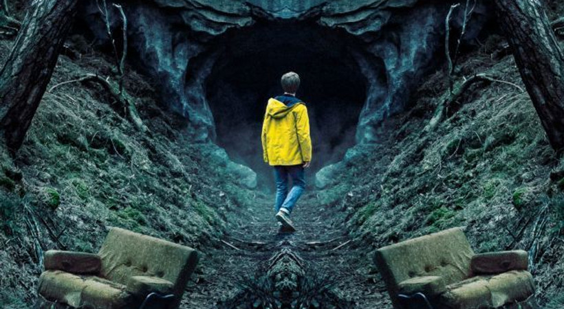 Netflix'ten Dark ile ilgili sürpriz karar!