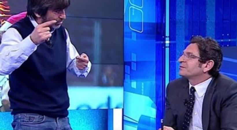 Terör saldırısı sonrası o programlardan ortak karar!