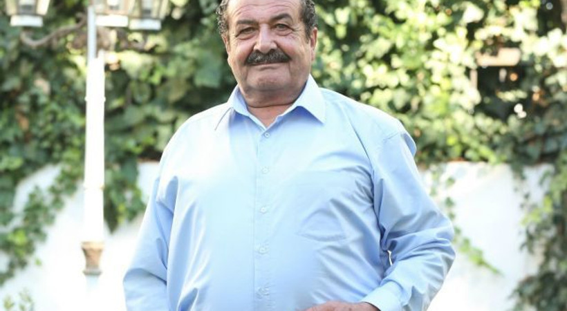 Tarık Papuççuoğlu'nun evinde yangın çıktı!