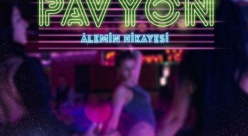BluTV'nin mini dizisi Pavyon ne zaman başlıyor?