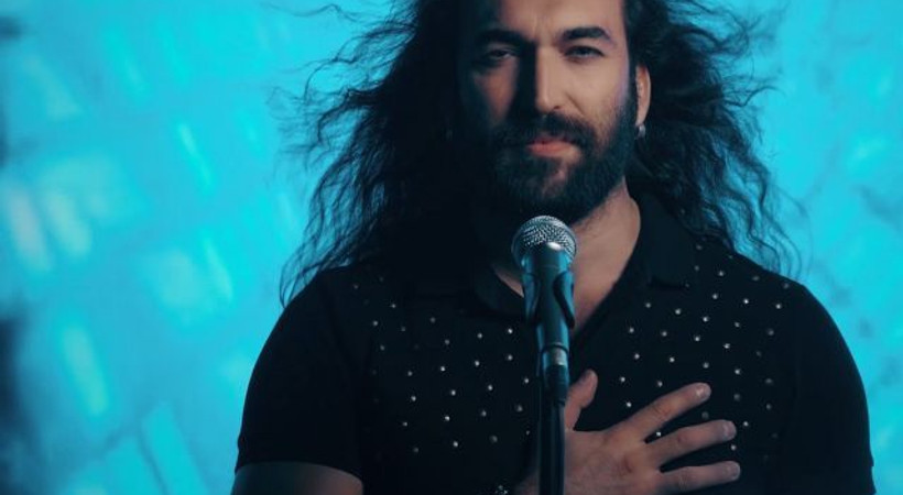 Harun Kolçak ve Umut Kuzey'in düeti kliplendi!