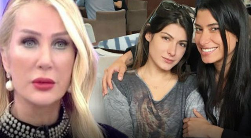 'Babamın katili' mesajı başını yakmıştı! İlk açıklama geldi