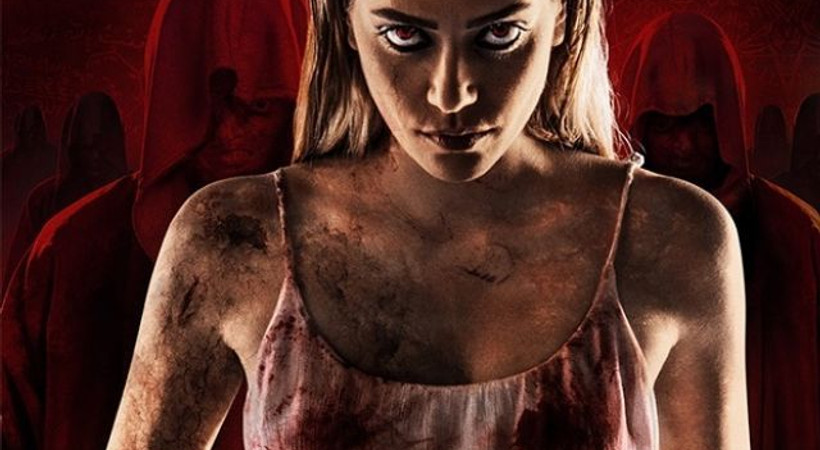 'Deccal' filmi ünlüleri heyecanlandırdı!