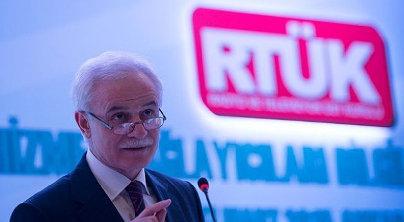 RTÜK Başkanı'ndan AKP kontenjanıyla ilgili açıklama!