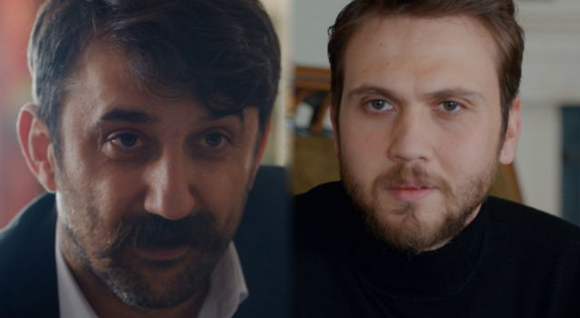 'Cumali Koçovalı evli bir adam olacak!'