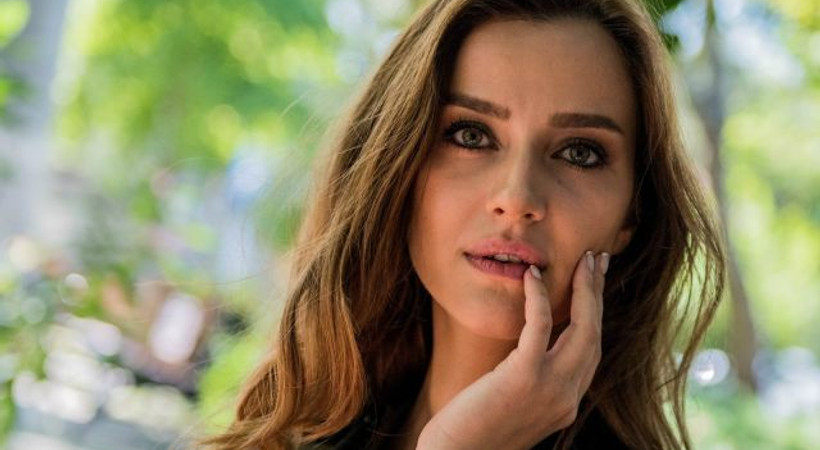Sen Anlat Karadeniz'in Nefes'i İrem Helvacıoğlu Meksika'da manşetlerde!