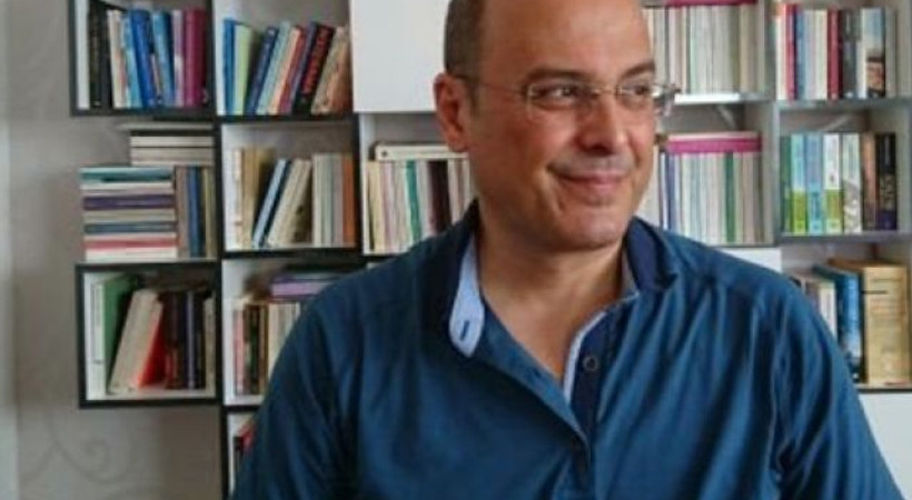 Ahmet Şık'ın ağabeyi ifadeye çağrıldı!
