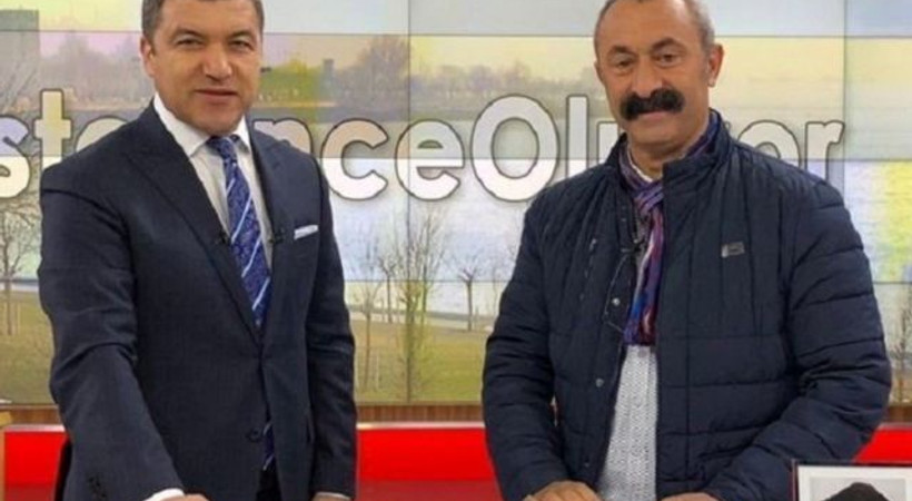İsmail Küçükkaya 'Komünist Başkan'a verdiği sözü tuttu!