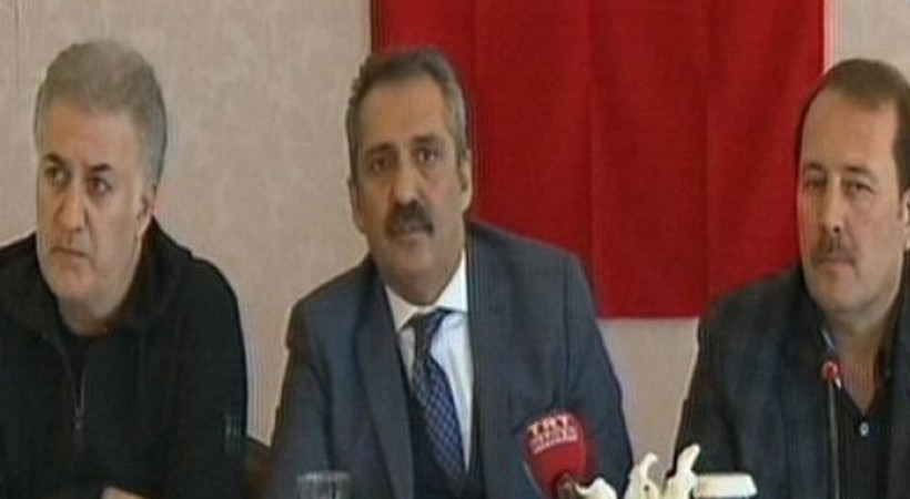 Sanatçılar Mehmetçik'e destek için sınırda!