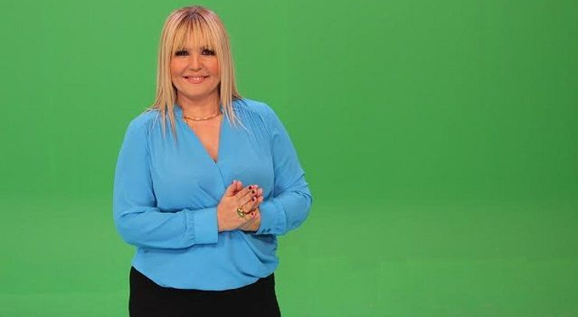 Yayın tarihi belli oldu! Ünlü sunucu yeni adresinde programa başlıyor