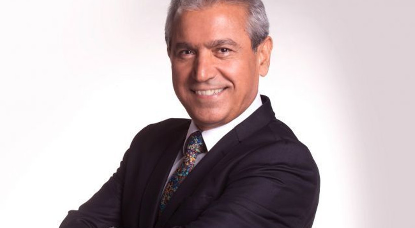 'Abbas Güçlü ile Büyük Oyun' yakında Kanal D’de!