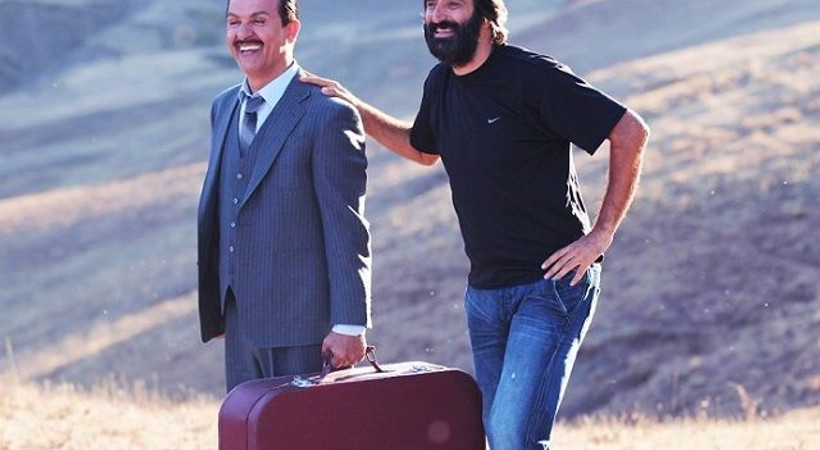 Talat Bulut, Mucize 2 filminde rol alacak mı?