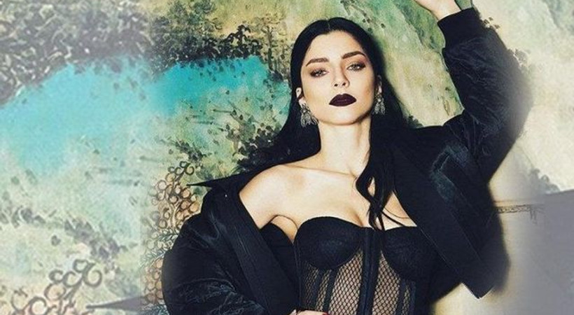 Merve Boluğur ‘Yetmez’ dedi!