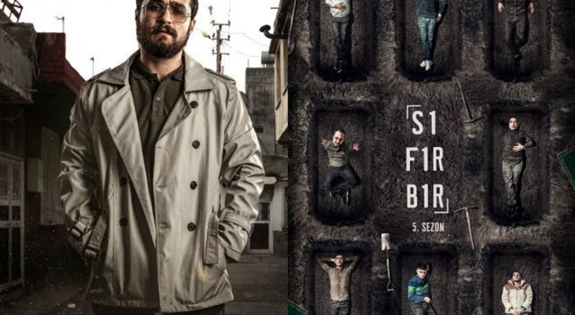 BluTV'den Sıfır Bir sevenlere müjdeli haber!