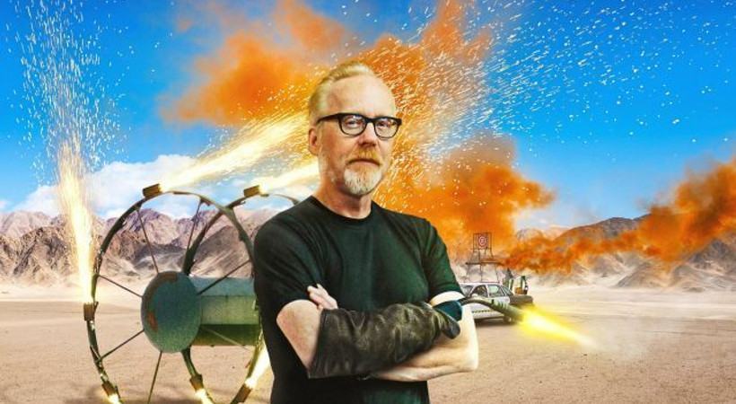 'Çılgın Tasarımlar' Discovery Channel’da!