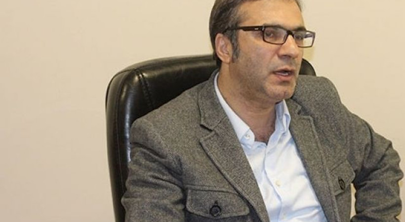 'Kadın dili şiddet unsuru' diyen Yeni Şafak yazarı, Marmara İletişim'e dekan oldu!