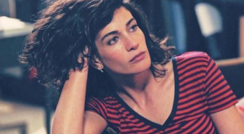 Berrak Tüzünataç hangi Hollywood yıldızıyla aynı filmde oynayacak?