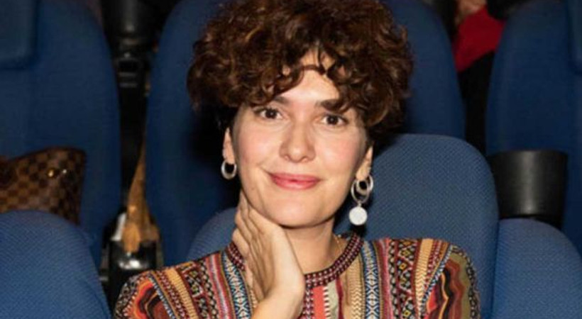 Bergüzar Korel: Gördüğünüz yerde şerrimden korkun
