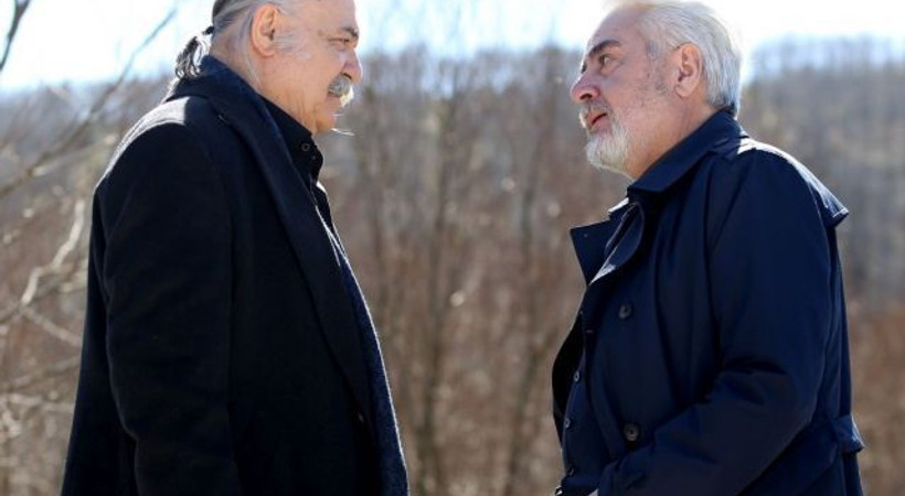 Celal ve Kudret'in düşmanlığının nedeni ne?