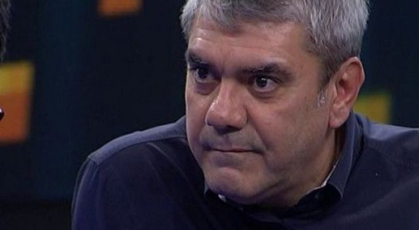 Yılmaz Özdil’in köşe yazıları seyirciyle buluştu!