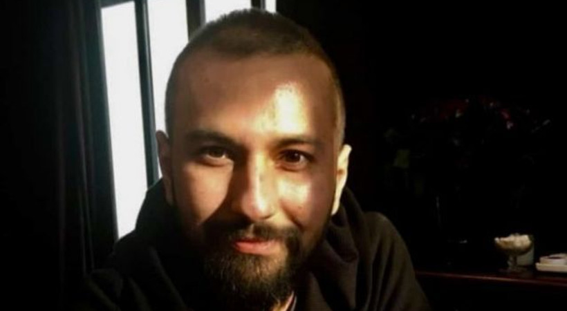 Ünlü isimler Aykut Cömert’in ölümüne ağlıyor...