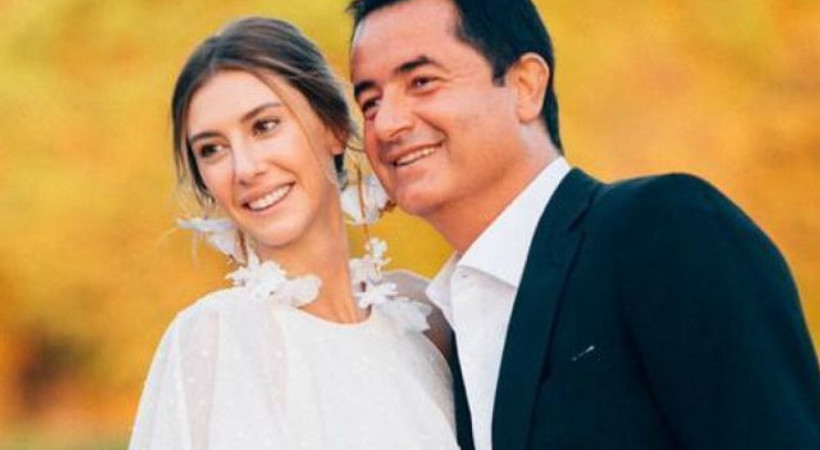 Şeyma Subaşı: Acun bana 'Fazla akıllısın' diyor