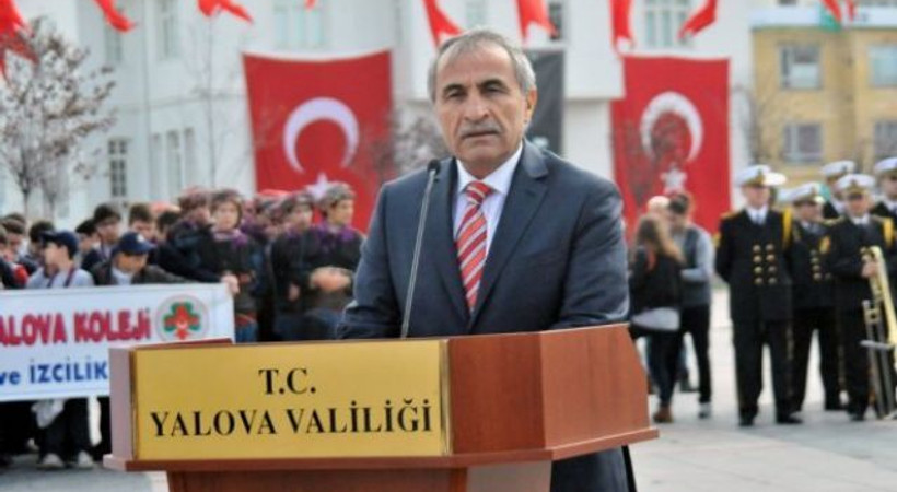Sosyal medyanın istifaya çağırdığı isimden açıklama: Üzgünüm