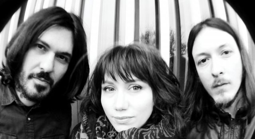 'The Ringo Jets' Sziget'te tozu dumana katacak!