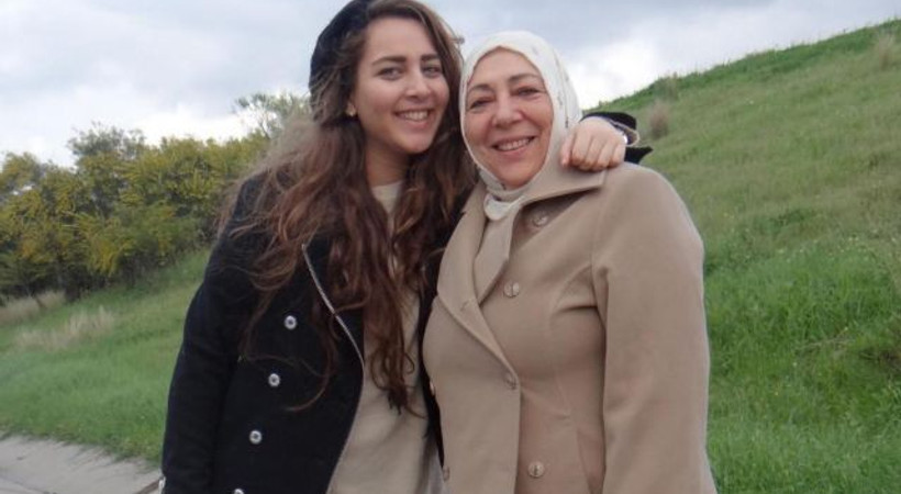Suriyeli aktivist anne ve kızını öldüren zanlı yakalandı!