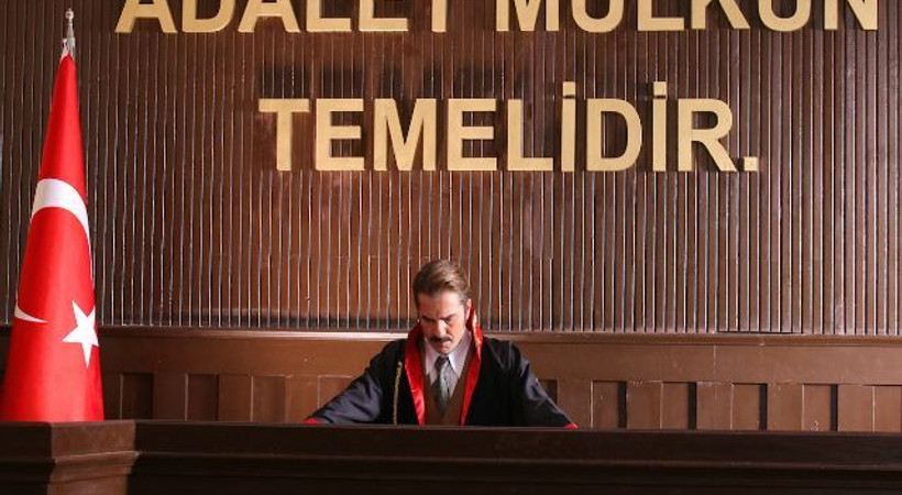 Kurşun dizisinin ilk tanıtımı yayınlandı!