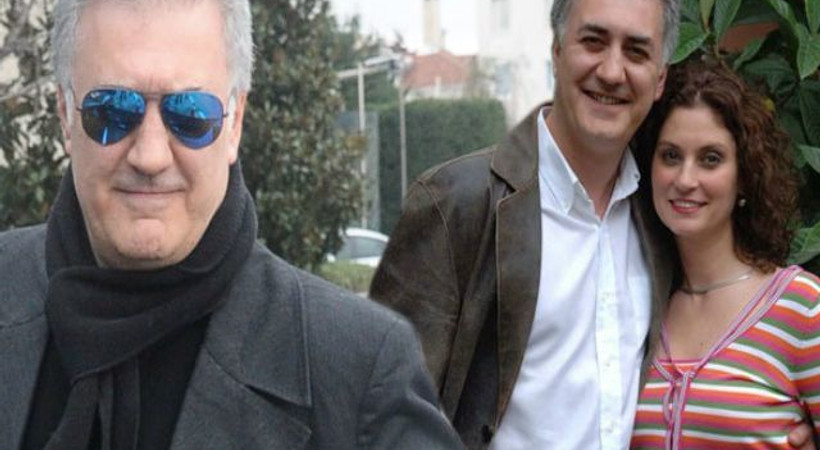 Tamer Karadağlı'dan eski eşine yeşil ışık