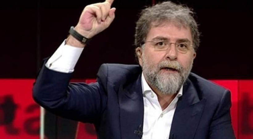 Ahmet Hakan'dan Cumhuriyet'e Nuray Mert eleştirisi: Midem bulandı