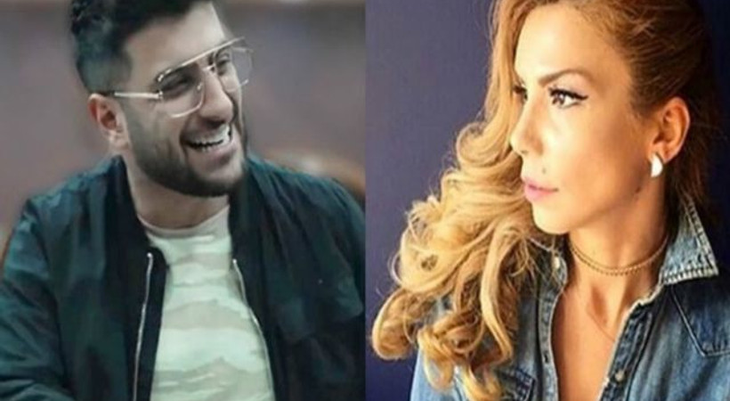 Reynmen ile Sabah yazarı arasında 'Terbiyesiz' kavgası!