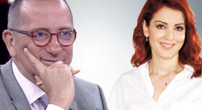 Polemik büyüyor... Nagehan Alçı'dan Fatih Altaylı’ya yanıt!