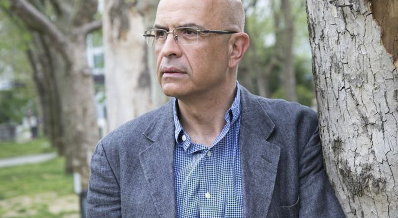 Enis Berberoğlu'na tahliye kararı!