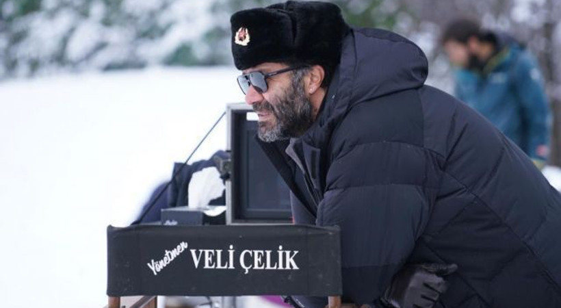 Sen Anlat Karadeniz'in yönetmeninden dizideki şiddet sahneleriyle ilgili açıklama: Silah ve şiddet özendirilmiyorsa...