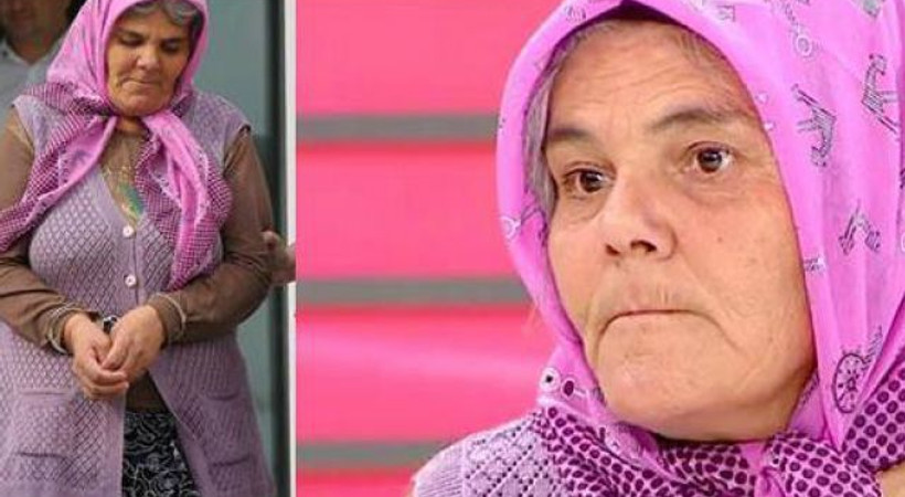 Canlı yayında kan donduran itiraf!