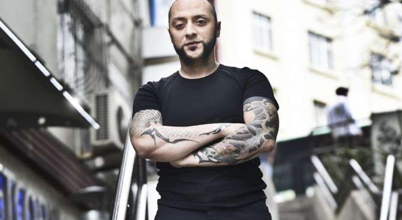 Hayko Cepkin'den konserinin ertelenmesine tepki: 'Düğün dernek devam, 19 Mayıs haram'