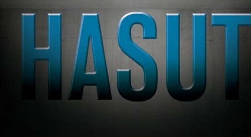 'Hasut' edebiyatseverlerle buluştu!