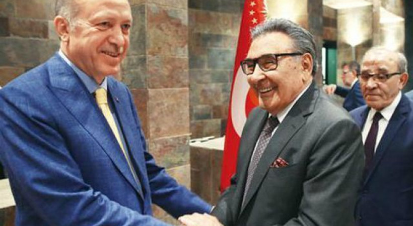 Cumhurbaşkanı Erdoğan: Basının tarafsız olması çok önemli