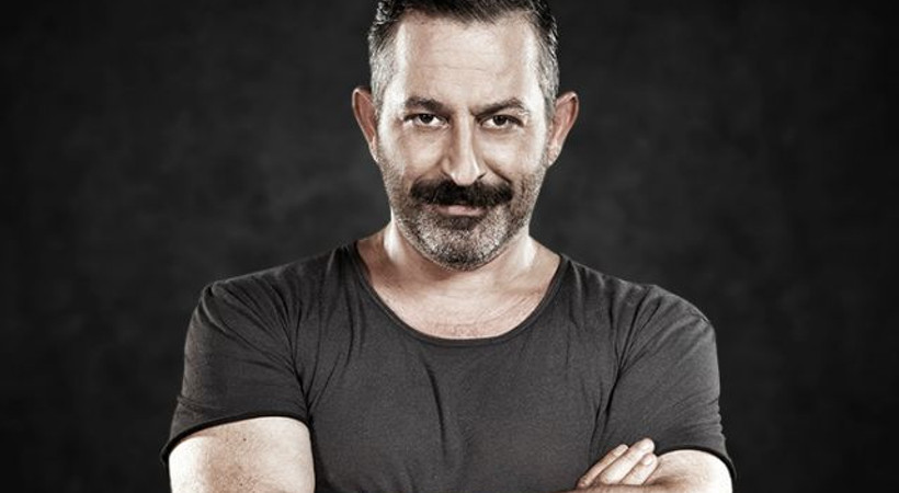 Cem Yılmaz'dan arkadaşlarına bilet isyanı!