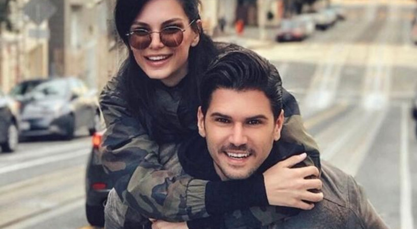 Ünlü çiftin oğulları ameliyata alındı!