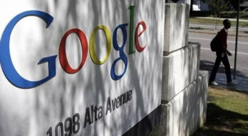 Google'dan AB'ye yanıt!