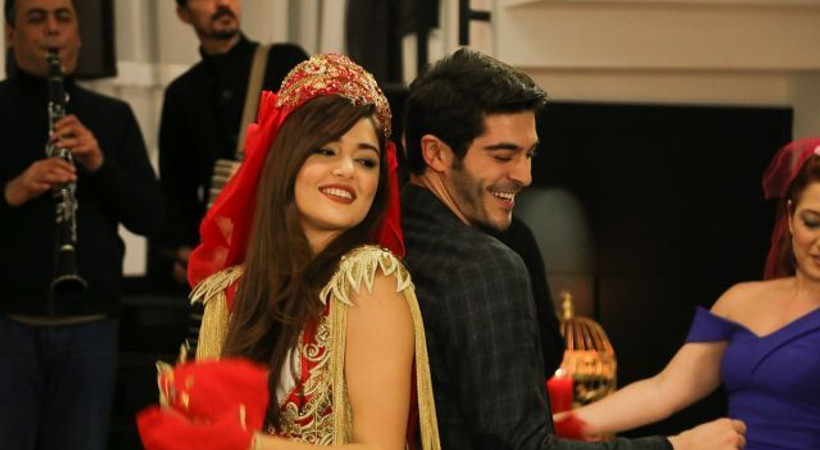 Hayat ve Murat vuslata erebilecek mi?