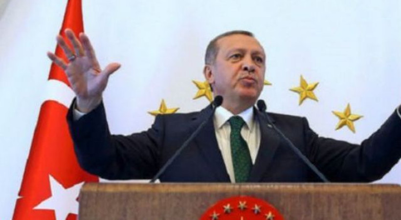 Economist'ten Türkiye'ye çağrı: AKP'ye oy vermemeli