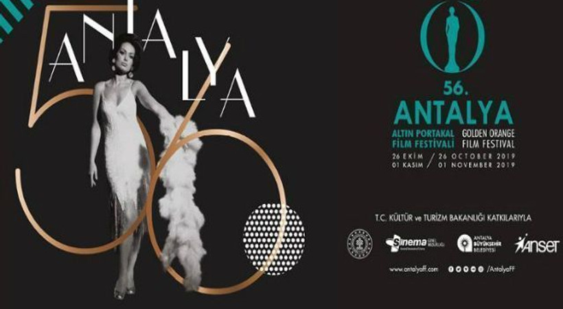 'Antalya Altın Portakal Film Festivali’nde neler oluyor?'