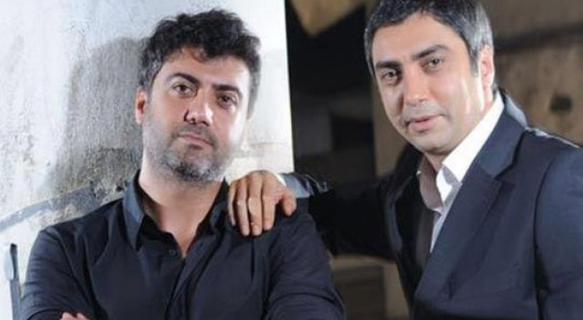 Küs kardeşler Necati Şaşmaz ile Raci Şaşmaz ekranda karşı karşıya geliyor!