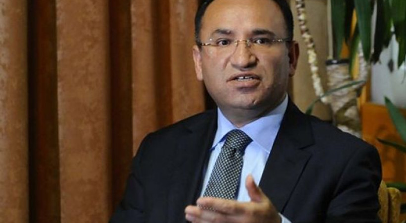Adalet Bakanı'ndan bir AYM çıkışı daha: Yetki alanını genişletmeye devam ederse...