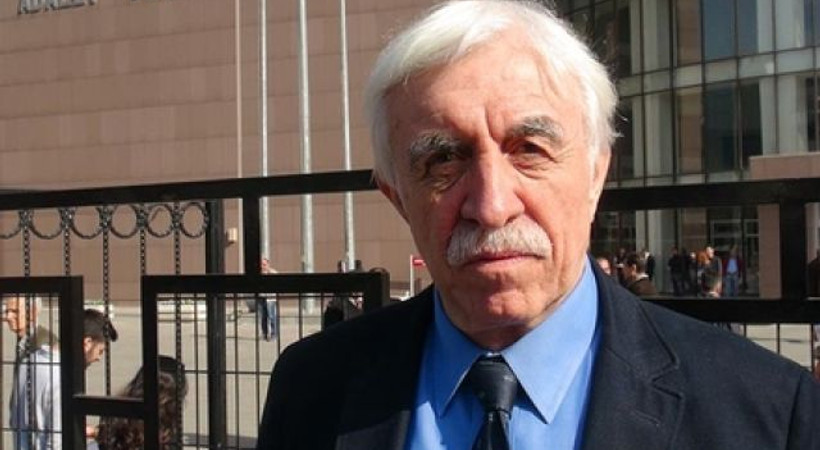 Cengiz Çandar: 'Cumhurbaşkanına ne şekilde hitap edilmesi gerektiğini biliyorum'
